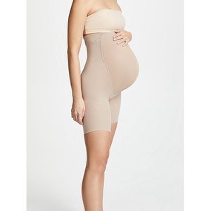 SPANX power mama maternity shapewear